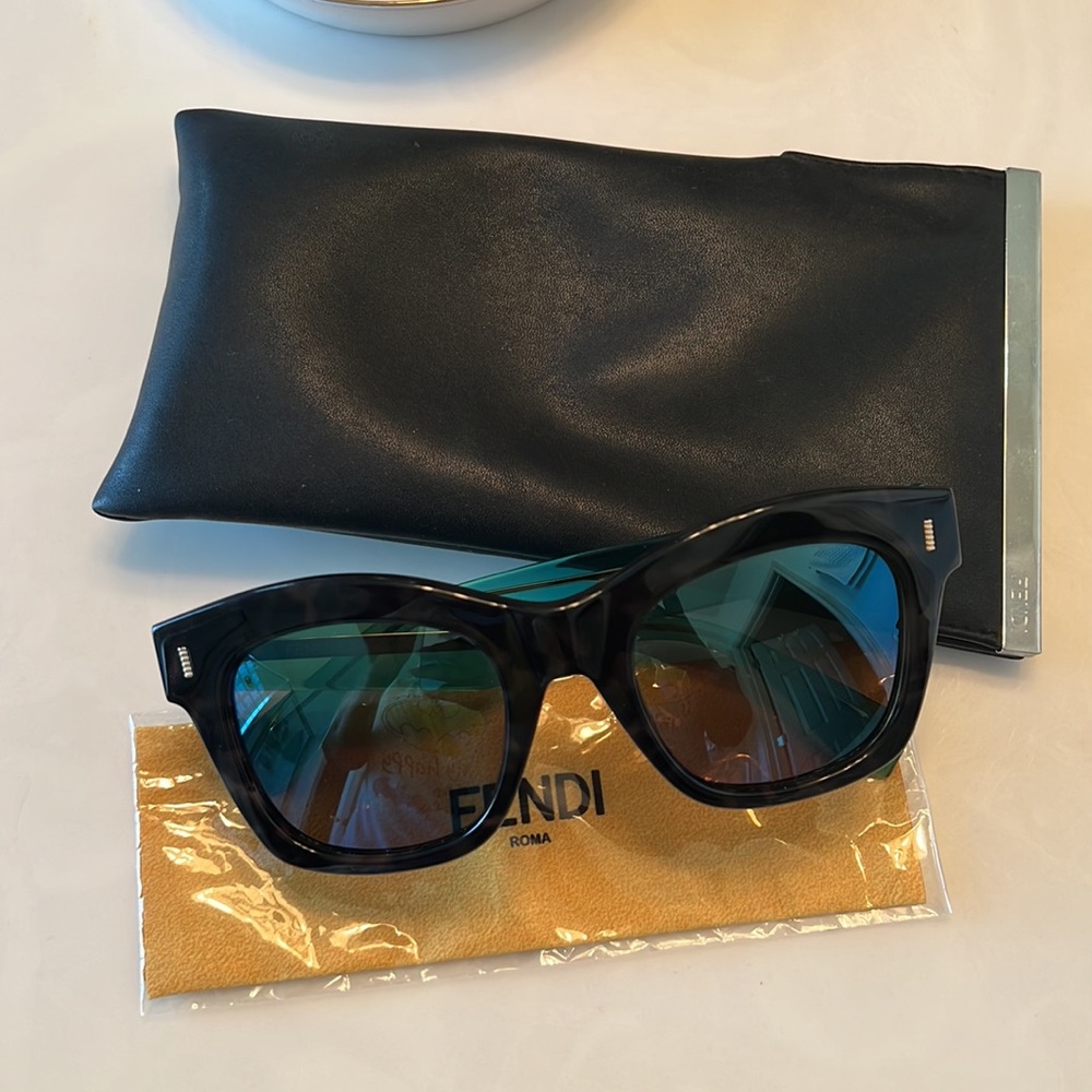 Brand New Fendi Sunglasses
